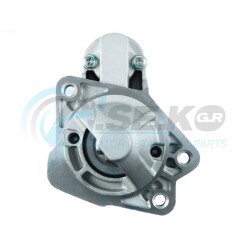 S5202 Μίζα 12v 1KW 8T MAZDA 3 AS 0100788KAS_ΜΙΖΕΣ ΟΧΗΜΑΤΩΝ