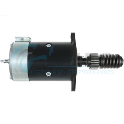 S4074S Μίζα 12V 2.1KW 13T Φυγοκεντρικό Perkins Volvo S-ME0100614AS_ΜΙΖΕΣ ΦΟΡΤΗΓΩΝ-ΜΗΧΑΝΗΜΑΤΩΝ