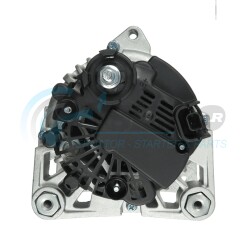 0201373 Δυναμό 12V 110A 7G Renault Megane +COM BSS_ΔΥΝΑΜΟ ΟΧΗΜΑΤΩΝ