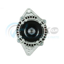 A5020 Δυναμό 12V 70A Ford Ranger Mazda B2500 0200201KAS 0200215KAS_ΔΥΝΑΜΟ ΟΧΗΜΑΤΩΝ