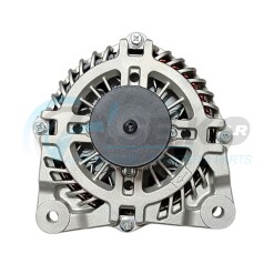 0201391M Δυναμό 12V 185A 7G Nissan NV300 Renault Megane IV Opel Vivaro Γνήσιο_ΔΥΝΑΜΟ ΟΧΗΜΑΤΩΝ