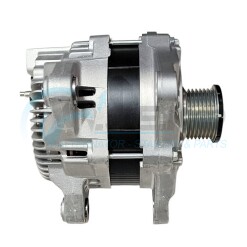 0201391M Δυναμό 12V 185A 7G Nissan NV300 Renault Megane IV Opel Vivaro Γνήσιο_ΔΥΝΑΜΟ ΟΧΗΜΑΤΩΝ