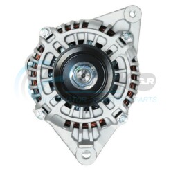 0201069PR Δυναμό 12V 120A 6K Mitsubishi L200 2.5 DiD_ΔΥΝΑΜΟ ΟΧΗΜΑΤΩΝ