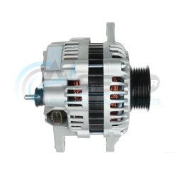 0201069PR Δυναμό 12V 120A 6K Mitsubishi L200 2.5 DiD_ΔΥΝΑΜΟ ΟΧΗΜΑΤΩΝ