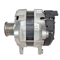 200271 TG12S275 Δυναμό 12V 120A DACIA Duster Renault Clio +COM Valeo 0201393_ΔΥΝΑΜΟ ΟΧΗΜΑΤΩΝ