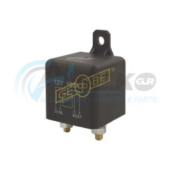 9.9016.1 Ρελέ μπαταρίας 2βιδ. + 2επ 12V 100/180A_ΡΕΛΕ