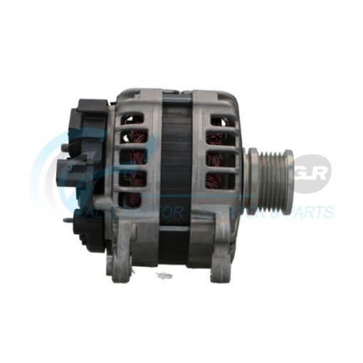 F000BL08J7 Δυναμό 12V 140A VW AUDI +COM LIN 0200105SEG_ΔΥΝΑΜΟ ΟΧΗΜΑΤΩΝ