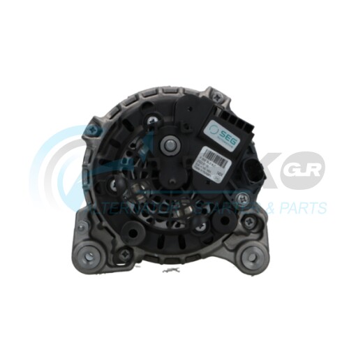 F000BL08J7 Δυναμό 12V 140A VW AUDI +COM LIN 0200105SEG_ΔΥΝΑΜΟ ΟΧΗΜΑΤΩΝ