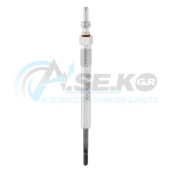 GE135 Προθερμαντήρας 5V OPEL FIAT E2510036086A1_ΠΡΟΘΕΡΜΑΝΤΗΡΕΣ