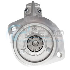 30726N Μίζα 12V 2.5KW 9Δ Nissan D21 D22 Safari 0101029W_ΜΙΖΕΣ ΟΧΗΜΑΤΩΝ