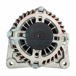 0201124 Δυναμό 12V 150A 7K NISSAN Qashqai/X-TRAIL 2.0 dCi x-S-L_ΔΥΝΑΜΟ ΟΧΗΜΑΤΩΝ