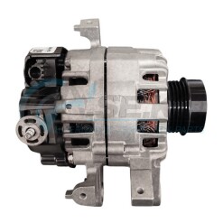 0201676 Δυναμό 12V 90A 4K Toyota Yaris 1.3_ΔΥΝΑΜΟ ΟΧΗΜΑΤΩΝ