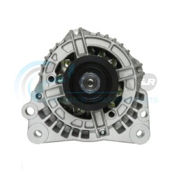 0201734 Δυναμό 12V 70A 6K VW A3 SKODA OCTAVIA_ΔΥΝΑΜΟ ΟΧΗΜΑΤΩΝ