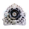 0201737 Δυναμό 12V 90A 6K AUDI A2 SEAT IBIZA SKODA OCTAVIA_ΔΥΝΑΜΟ ΟΧΗΜΑΤΩΝ