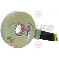 CSS74317GS Αισθητήρας Γωνίας Τιμονιού 7επ FIAT Punto Alfa Romeo Mito Opel Corsa_ΑΙΣΘΗΤΡΕΣ ΓΩΝΙΑΣ ΤΙΜΟΝΙΟΥ