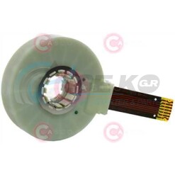 CSS74317GS Αισθητήρας Γωνίας Τιμονιού 7επ FIAT Punto Alfa Romeo Mito Opel Corsa_ΑΙΣΘΗΤΡΕΣ ΓΩΝΙΑΣ ΤΙΜΟΝΙΟΥ