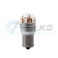 LB826R-01B Λάμπα P21W 12/24V ΚΟΚΚΙΝΗ BA15s CAN-BUS 1τμχ_ΛΑΜΠΕΣ LED