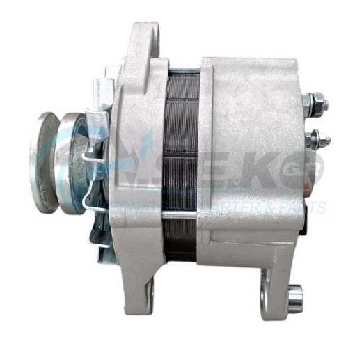 0200615-120Α Δυναμό 12V 120A FIAT LANCIA ΜΕΤΑΤΡΟΠΗ_ΔΥΝΑΜΟ ΟΧΗΜΑΤΩΝ