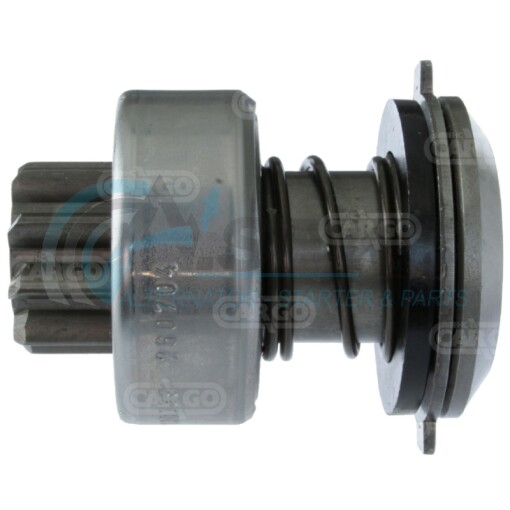 130739 Γρανάζι μίζας MAGNETI MARELLI 9T Iveco Fiat SD4105_ΓΡΑΝΑΖΙΑ ΜΙΖΑΣ