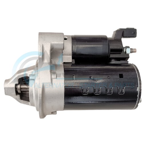 0100307 Μίζα 12V 1KW 10T Citroen C3 C4 Cactus DS3 Denso_ΜΙΖΕΣ ΟΧΗΜΑΤΩΝ