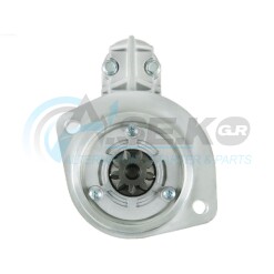 S033-064 Μίζα 12V 2.5KW 9Δ Nissan Pick-up D21 0101029PL_ΜΙΖΕΣ ΟΧΗΜΑΤΩΝ