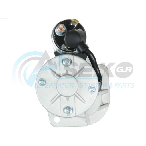 S033-064 Μίζα 12V 2.5KW 9Δ Nissan Pick-up D21 0101029PL_Προϊόντα Προσφοράς 2025