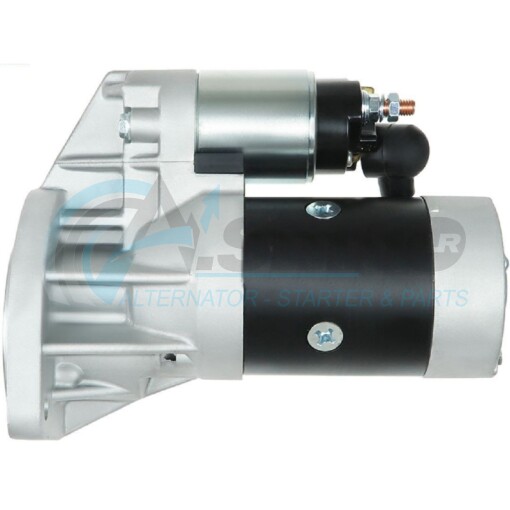 S033-064 Μίζα 12V 2.5KW 9Δ Nissan Pick-up D21 0101029PL_Προϊόντα Προσφοράς 2025