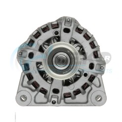 0201366B Δυναμό 12V 125A 6K Dacia Duster Renault Clio Nissan Kubistar 1.5 DCi_ΔΥΝΑΜΟ ΟΧΗΜΑΤΩΝ
