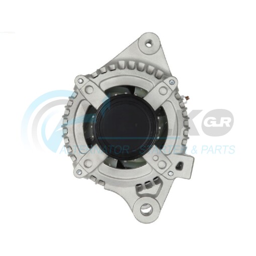 0201677DEN Δυναμό 12V 100A 6Κ Toyota Auris AVENSIS T27 DAN1011_ΔΥΝΑΜΟ ΟΧΗΜΑΤΩΝ