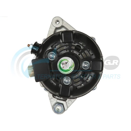 0201677DEN Δυναμό 12V 100A 6Κ Toyota Auris AVENSIS T27 DAN1011_ΔΥΝΑΜΟ ΟΧΗΜΑΤΩΝ