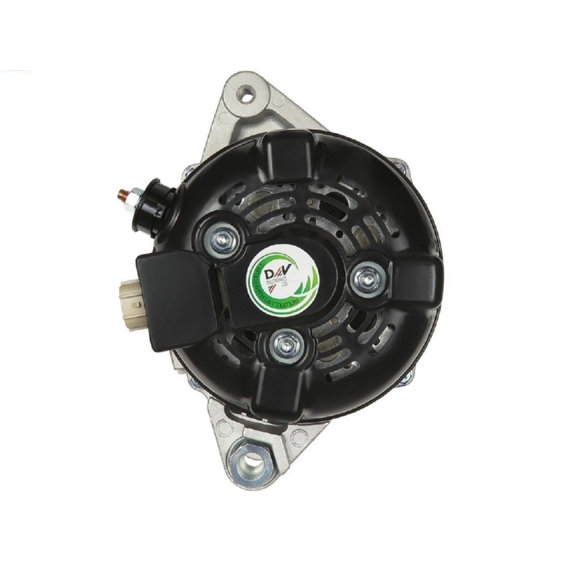 0201677DEN Δυναμό 12V 100A 6Κ Toyota Auris AVENSIS T27 DAN1011_ΔΥΝΑΜΟ ΟΧΗΜΑΤΩΝ