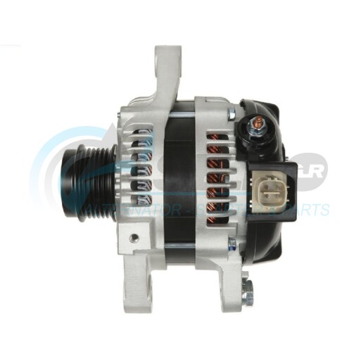 0201677DEN Δυναμό 12V 100A 6Κ Toyota Auris AVENSIS T27 DAN1011_ΔΥΝΑΜΟ ΟΧΗΜΑΤΩΝ