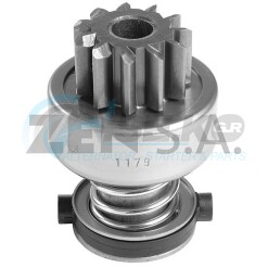 IA2680ZEN Γρανάζι Μίζας BOSCH 11Τ SD0122_ΓΡΑΝΑΖΙΑ ΜΙΖΑΣ