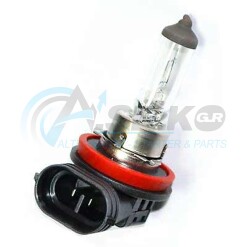 191219 Λάμπα H16 12V 19W PGJ19-3 Flosser_ΛΑΜΠΕΣ ΑΛΟΓΟΝΟΥ 12-24V