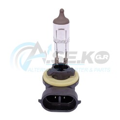 48040 Λάμπα 12.8V 27W PGJ13 881 NARVA_ΛΑΜΠΕΣ ΑΛΟΓΟΝΟΥ 12-24V