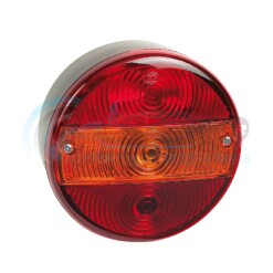 8080/17 Φανός Οπίσθιος 3 Λειτουργιών Με Φως Πινακιδας_ΦΑΝΑΡΙΑ-ΠΡΟΒΟΛΕΙΣ