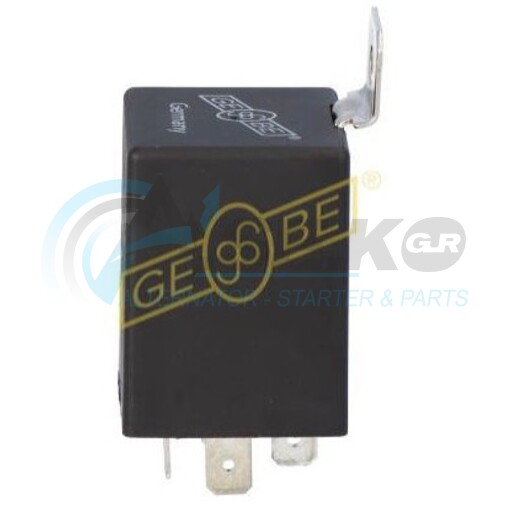 9.9529.1 Ρελέ Φλασέρ 12V 4επ 49-49a-31-C2_ΡΕΛΕ