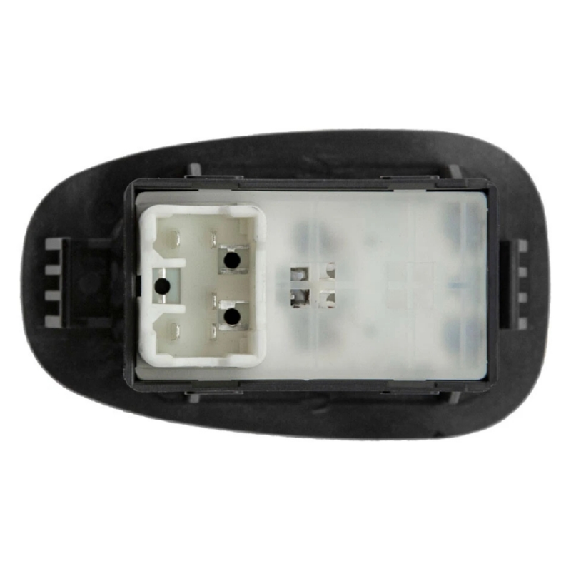 9358025010YN Διακόπτης παραθύρου HYUNDAI ACCENT II 7pin AN-803A_ΔΙΑΚΟΠΤΕΣ ΠΑΡΑΘΥΡΩΝ