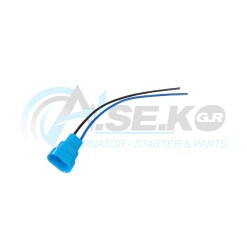 CS-134011 Βάση λάμπας Ντουί λάμπας HIR2 HB4 9006 αρσενικό_ΒΑΣΕΙΣ ΛΑΜΠΑΣ ΑΥΤΟΚΙΝΗΤΟΥ