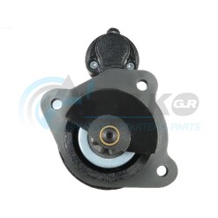 S031-002 Μίζα 12V 3.0KW 9Δ MERCEDES-BENZ 814 608 S-FM0100531PL_ΜΙΖΕΣ ΦΟΡΤΗΓΩΝ-ΜΗΧΑΝΗΜΑΤΩΝ