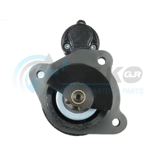 S031-002 Μίζα 12V 3.0KW 9Δ MERCEDES-BENZ 814 608 S-FM0100531PL_ΜΙΖΕΣ ΦΟΡΤΗΓΩΝ-ΜΗΧΑΝΗΜΑΤΩΝ