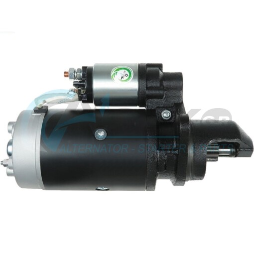 S031-002 Μίζα 12V 3.0KW 9Δ MERCEDES-BENZ 814 608 S-FM0100531PL_ΜΙΖΕΣ ΦΟΡΤΗΓΩΝ-ΜΗΧΑΝΗΜΑΤΩΝ