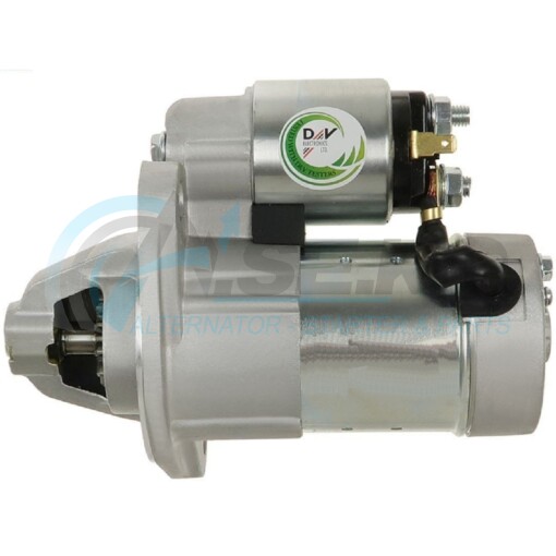S044-014 Μίζα12V 1.40KW 11Δ YANMAR S-ME0100206PL_Προϊόντα Προσφοράς 2025