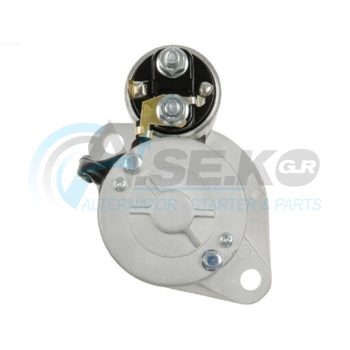 S044-014 Μίζα12V 1.40KW 11Δ YANMAR S-ME0100206PL_Προϊόντα Προσφοράς 2025