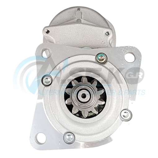 S030-004 Μίζα 12V 2.5KW 10Δ PERKINS MITSUBISHI JCB LANDINI 2873K624 S-ME0100975PL 2873B072 ND Type_Προϊόντα Προσφοράς 2025