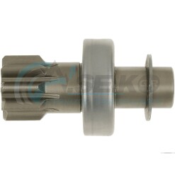 SD6169p Γρανάζι μιζας Denso 9T_ΓΡΑΝΑΖΙΑ ΜΙΖΑΣ