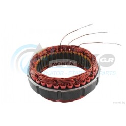 IA6155 Πηνίο Δυναμό 12V 35A Bosch 130100 Στενό_ΠΗΝΙΑ ΔΥΝΑΜΟ