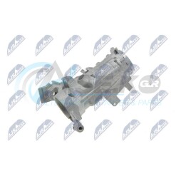 EST-VW-000 βάση αφαλού κλειδαριάς Skoda Vw Seat NTY_ΔΙΑΚΟΠΤΕΣ ΜΙΖΑΣ