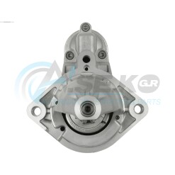 0101245 Μίζα 12V 1.8KW 9T BMW 3 E90/E92/E93/E60_ΜΙΖΕΣ ΟΧΗΜΑΤΩΝ