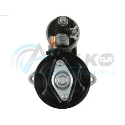 0101245 Μίζα 12V 1.8KW 9T BMW 3 E90/E92/E93/E60_ΜΙΖΕΣ ΟΧΗΜΑΤΩΝ